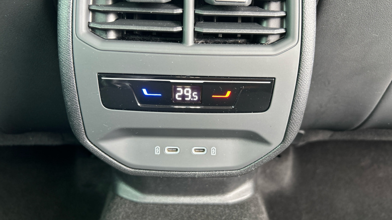 CUPRA Leon 1.5 TSI V1 5dr Petrol Hatchback